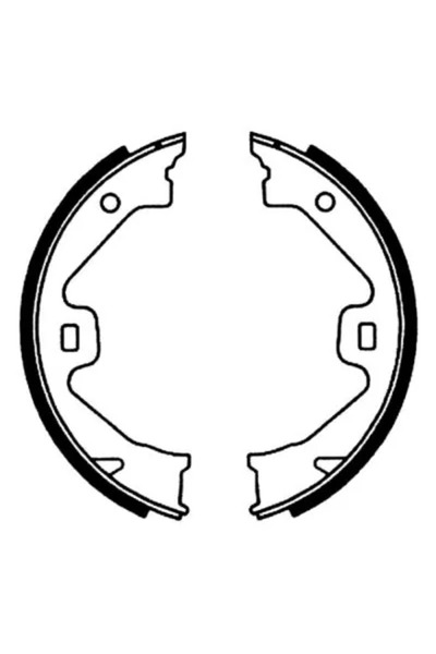Abe Set Saboti Frana Frana De Mana Puntea Spate Mg Mg Zt Rover 75