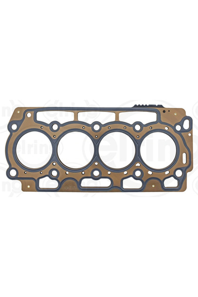 ELRING Garnitura Chiulasa Citroen C1/C2/C3 1 Ford Bantam 3 Pick-Up/Fiesta 5/F...