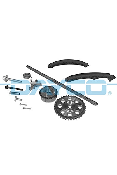 DAYCO Chit Lant De Distributie Audi A1/A3 Seat Alhambra/Ibiza 4 Sc/Leon