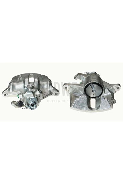 BUDWEG CALIPER Etrier Frana Axa Fata Stanga Citroen C5 1/C5 2