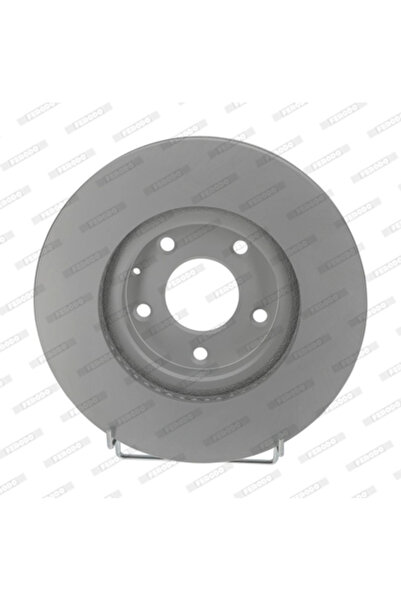 FERODO Brake Disc Mazda 6/Cx-5