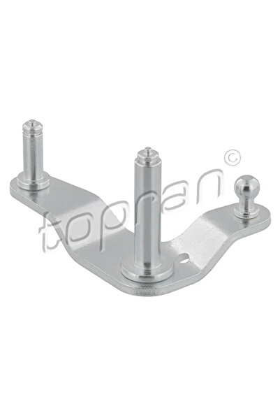 TOPRAN Set Reparatie Levier Cutie De Viteze Audi A3/Tt Seat Alhambra/Toledo 2