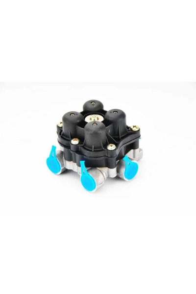 PNEUMATICS Supapa Protectie Multicircuit Man L2000/M 2000 L/Tga