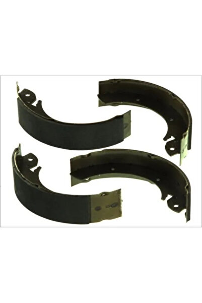 Abe Set Saboti Frana Nissan Trade Caroserie 1986-1993 Diesel