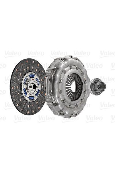 VALEO Set Ambreiaj Iveco Eurocargo 5