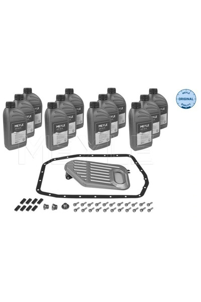 MEYLE Set Piese Schimb De Ulei Cutie De Viteze Automata Bmw 3/5/7