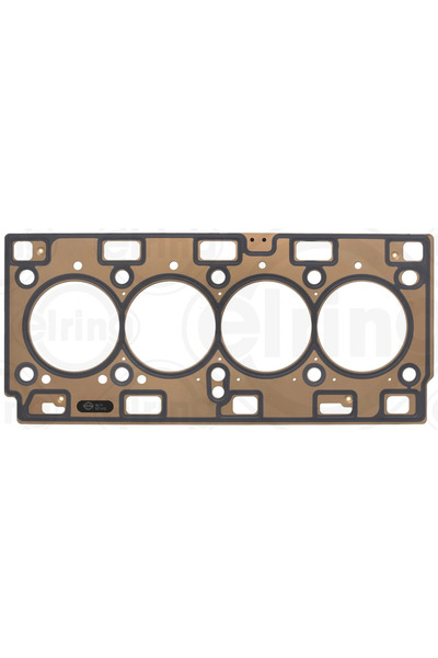 ELRING Garnitura Chiulasa Nissan Interstar Bus/Interstar Caroserie/Primastar ...