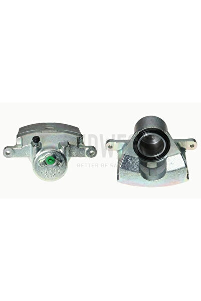 BUDWEG CALIPER Etrier Frana Axa Fata Stanga Mazda 6 2007-2013