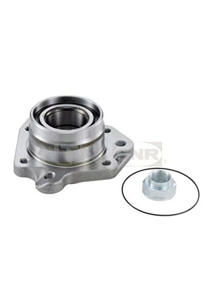 SNR Set Rulment Roata Honda Cr-5 1