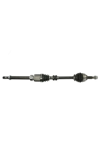 Pascal Drive Shaft Front Right Nissan Qashqai 1