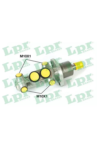 LPR Pompa Centrala Frana Vw Transporter T4 Bus/Transporter T4 Caroserie/Trans...