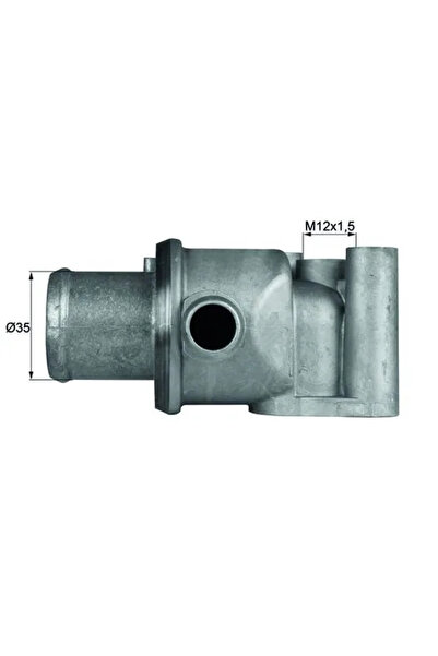 MAHLE Termostat Lichid Racire Fiat Cinquecento/Seicento / 600