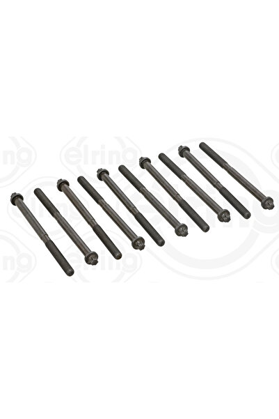 ELRING Set Surub Chiulasa Bmw 5/6/7 Wiesmann Gt MF4 Cupe/Gt MF5 Cupe/MF4 Road...