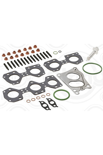 ELRING Set Montaj Turbocompresor Alpina D3 Bmw 3/4/5