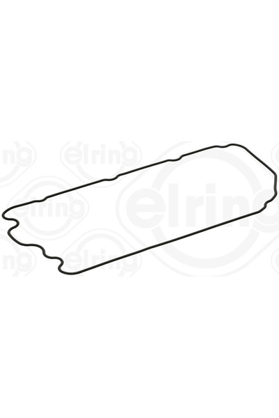 ELRING Garnit.etansare, Capac (carter Motor) Scania Interlink 2015-2020 Diesel