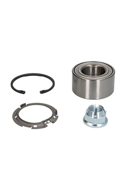 BTA Комплект лагери на предни колела за автомобили Dacia Logan/Sandero Nissan...