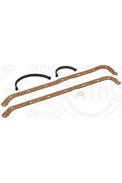 ELRING Set Garnituri Baie Ulei Ford Bantam 1 Pick-Up/Escrt 4/Escrt 5 Ford Aus...