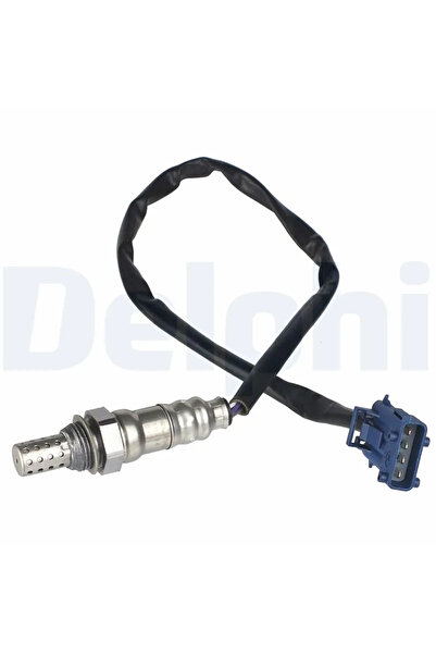 DELPHİ Ламбда сонда Citroen C2/C3 1/C4 1 Opel Corsa C Caseta/