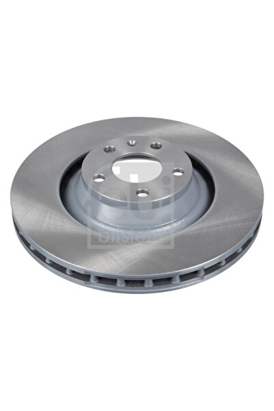 FEBI BILSTEIN Disc Frana Punte Fata Audi A6 Allroad C6/A6 C6 Audi (Faw) A6L C...
