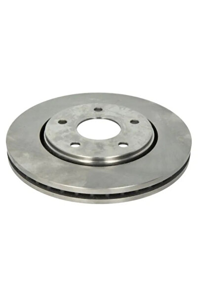 Abe Disc Frana Punte Fata Chrysler Grand Voyager 5/Voyager / Grand Voyager 4 ...