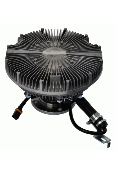 SACHS Cupla Ventilator Radiator Man Tga/Tgs 1/Tgx 1