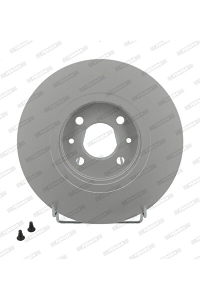 FERODO Brake Disc Renault Laguna 1/Megane 1/Megane 2