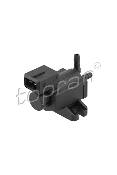 TOPRAN Supapa Agr Comanda Gazelor De Esapament Opel Astra G/Astra H/Astra J V...