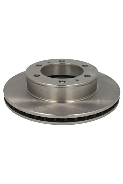 Abe Front Axle Brake Disc Toyota Fortuner/Hilux 7 Pick-Up/Hilux 7 Platform/Ch...