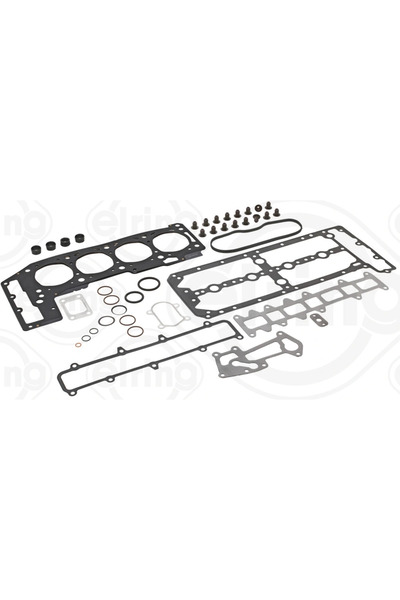 ELRING Комплект гарнитури за цилиндрова глава Iveco Daily 4 Каросерия/Daily 4...