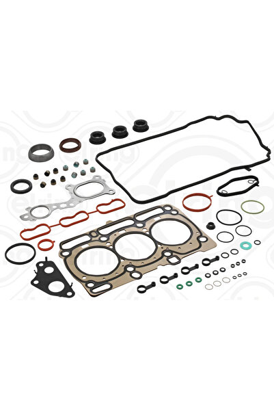 ELRING Set Garnituri Chiulasa Toyota Corolla/Sienta 3/Yaris Toyota (Faw) Corolla