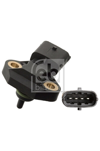FEBI BILSTEIN Senzor Presiune Supraalimentare Iveco Eurocargo 4/S-Way/Stralis...