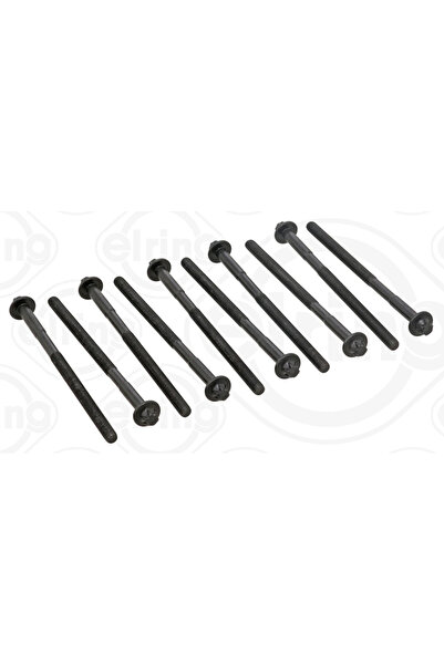 ELRING Set Surub Chiulasa Mercedes-Benz A-Class/B-Class Sports Tourer/Vaneo