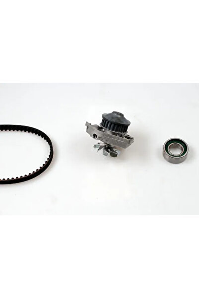 HEPU Set Pompa Apa + Curea Dintata Fiat Palio/Panda/Punto Lancia Y