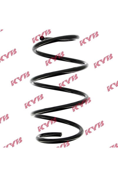 KYB Спирална пружина за преден мост за Mitsubishi Outlander 3