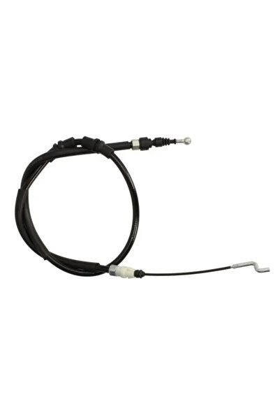 Abe Cablu Frana De Parcare Dreapta Vw Multivan T5/Transporter T5 Bus/Transpor...