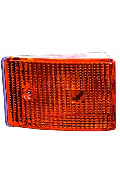 Abaküs Yayınevi Mercedes-Benz Actros Front Right Turn Signal
