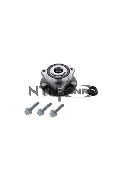 SNR Set Rulment Roata Opel Astra K Vauxhall Astra Model 7