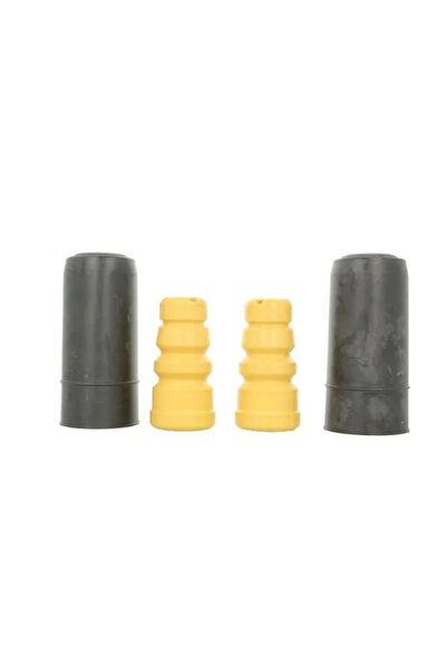 MAGNUM TECHNOLOGY Set Montare Amortizor Puntea Spate Audi A6 C7/A7 2010-2018