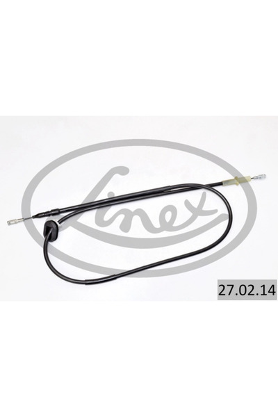 Linex Cablu Frana De Parcare Dreapta Mercedes-Benz Cls/E-Class