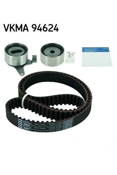 SKF Timing belt kit KIA SHUMA II (FB) 2001-2004