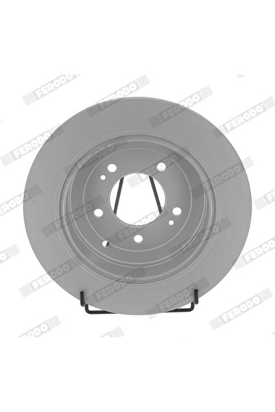 FERODO Disc Frana Hyundai Nexo/Tucson/IX35 Kia Sportage 4