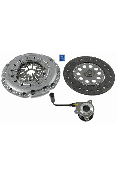 SACHS Set Ambreiaj Hyundai Santa Fe 2 2005-2012