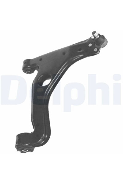 DELPHİ Lower Wheel Suspension Arm Opel Vectra B Vauxhall Vectra