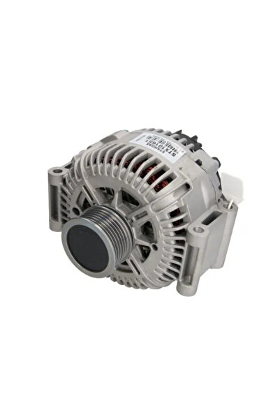 STARDAX Generator / Alternator Audi A6 C6 Vw Tiguan