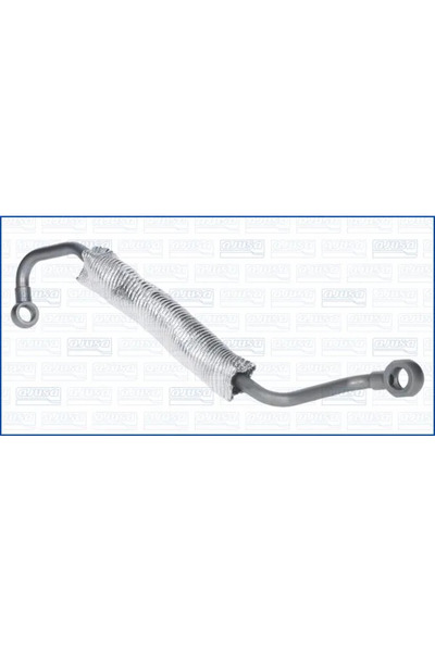 Ajusa Conducta Ulei Incarcare Bmw 3/5/6