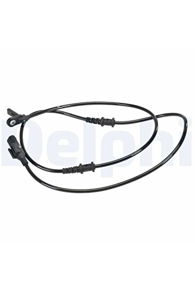 DELPHİ Senzor Turatie Roata Mercedes-Benz 5-Class/Marco Polo Camper/Vito Mixto