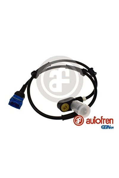 AUTOFREN SEINSA Senzor Turatie Roata Axa Spate Stanga Citroen Saxo Peugeot 10...