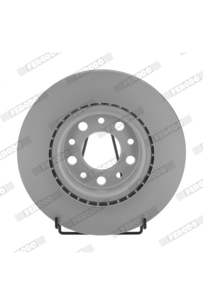 FERODO Disc brake Alfa Romeo Giulia/Stelvio