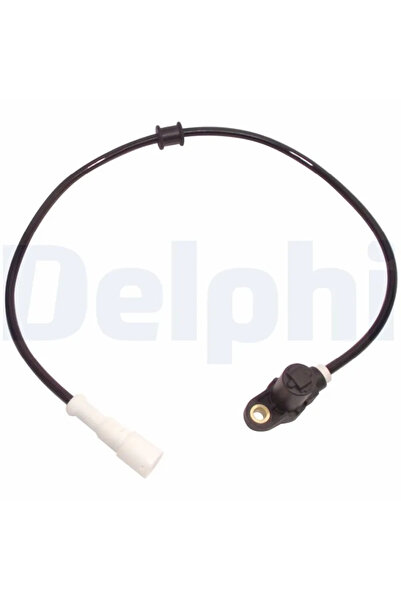 DELPHİ Сензор за скоростта на колелата Opel Combo Van/Spacious Sedan/Corsa B/...