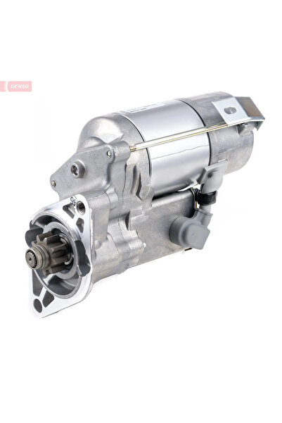 DENSO Стартер Тойота Ярис
